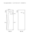 DISPLAY WITH DUAL-FUNCTION CAPACITIVE ELEMENTS diagram and image