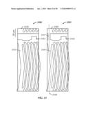 DISPLAY WITH DUAL-FUNCTION CAPACITIVE ELEMENTS diagram and image