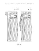 DISPLAY WITH DUAL-FUNCTION CAPACITIVE ELEMENTS diagram and image