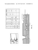 DISPLAY WITH DUAL-FUNCTION CAPACITIVE ELEMENTS diagram and image