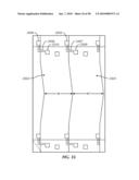 DISPLAY WITH DUAL-FUNCTION CAPACITIVE ELEMENTS diagram and image