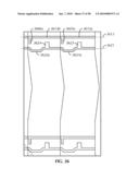 DISPLAY WITH DUAL-FUNCTION CAPACITIVE ELEMENTS diagram and image