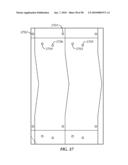 DISPLAY WITH DUAL-FUNCTION CAPACITIVE ELEMENTS diagram and image