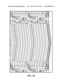 DISPLAY WITH DUAL-FUNCTION CAPACITIVE ELEMENTS diagram and image