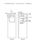 DISPLAY WITH DUAL-FUNCTION CAPACITIVE ELEMENTS diagram and image