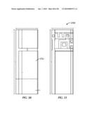 DISPLAY WITH DUAL-FUNCTION CAPACITIVE ELEMENTS diagram and image