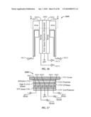 DISPLAY WITH DUAL-FUNCTION CAPACITIVE ELEMENTS diagram and image