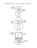 DISPLAY WITH DUAL-FUNCTION CAPACITIVE ELEMENTS diagram and image