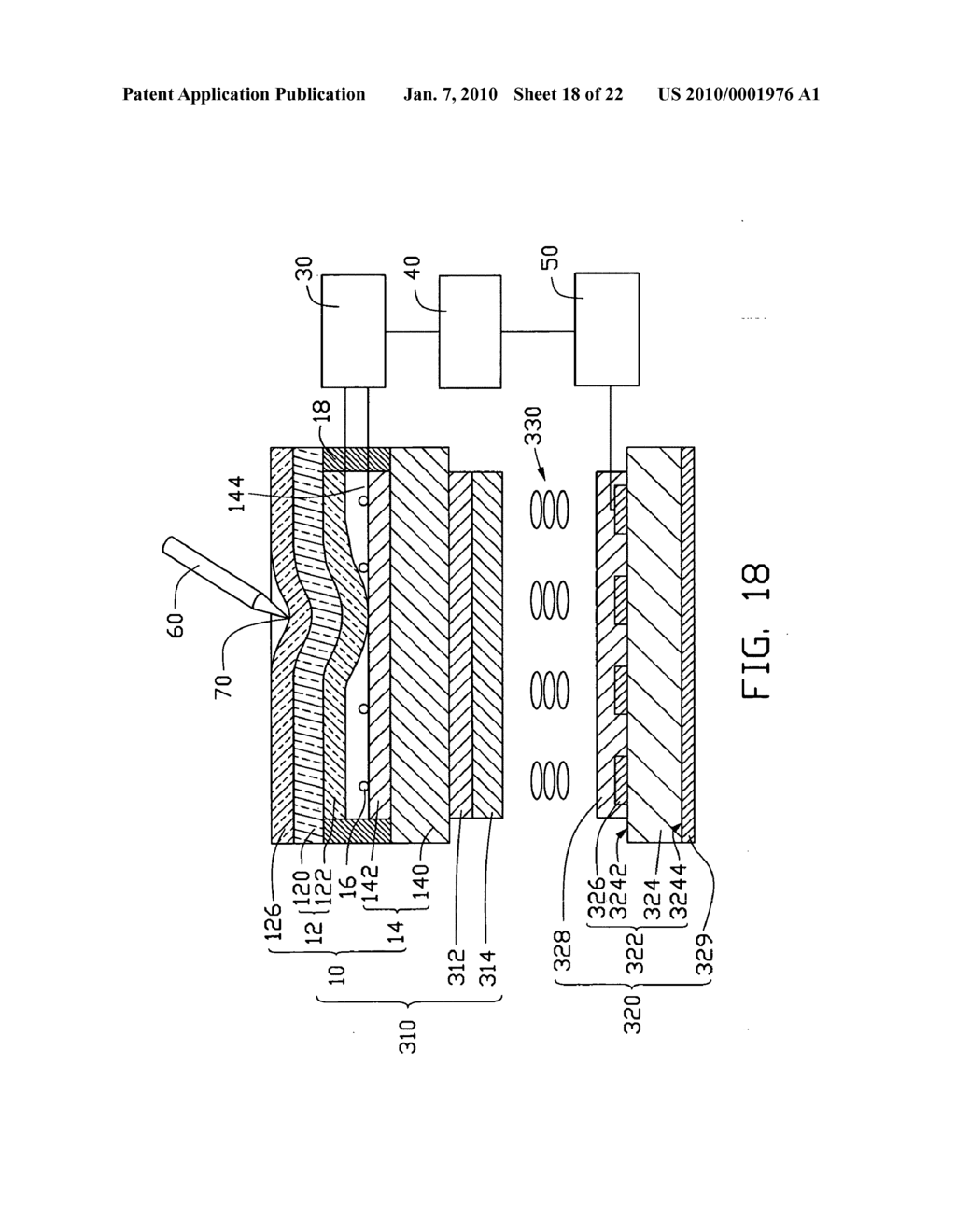 Liquid crystal display screen - diagram, schematic, and image 19