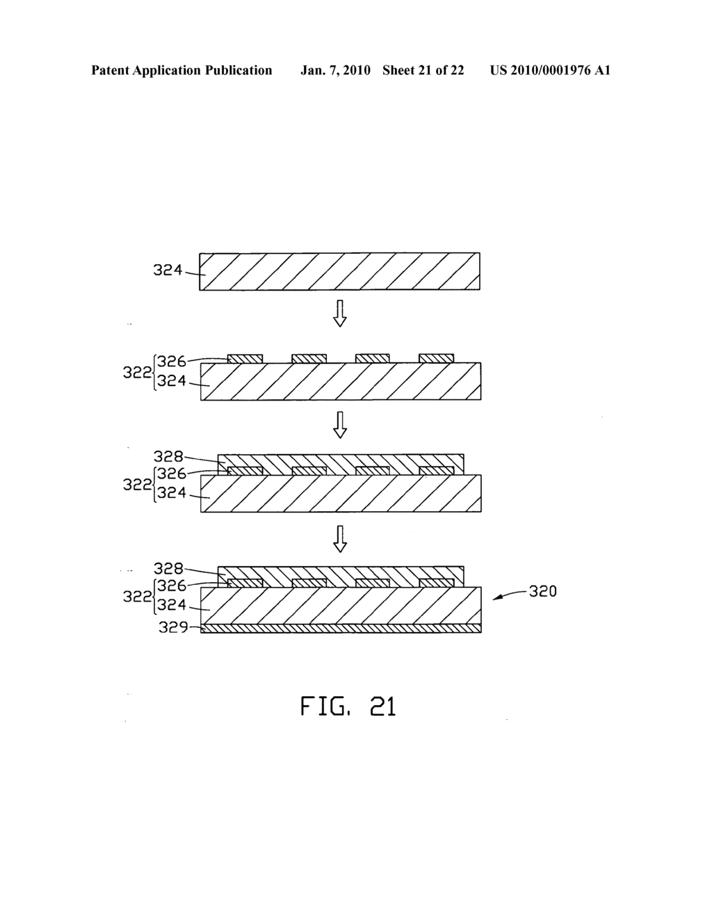 Liquid crystal display screen - diagram, schematic, and image 22