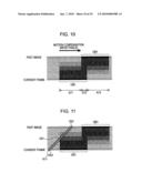 COEFFICIENT GENERATING DEVICE AND METHOD, IMAGE GENERATING DEVICE AND METHOD, AND PROGRAM THEREFOR diagram and image