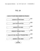 COEFFICIENT GENERATING DEVICE AND METHOD, IMAGE GENERATING DEVICE AND METHOD, AND PROGRAM THEREFOR diagram and image