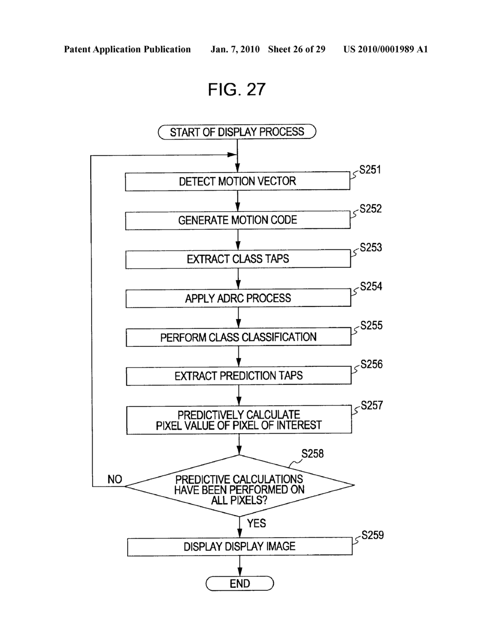 COEFFICIENT GENERATING DEVICE AND METHOD, IMAGE GENERATING DEVICE AND METHOD, AND PROGRAM THEREFOR - diagram, schematic, and image 27