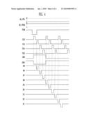 SCAN DRIVER AND ORGANIC LIGHT EMITTING DISPLAY DEVICE USING THE SAME diagram and image