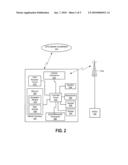 METHODS, ELECTRONIC DEVICES, AND COMPUTER PROGRAM PRODUCTS FOR PROVIDING GEOGRAPHICAL PRESENCE USING MAP TILES diagram and image