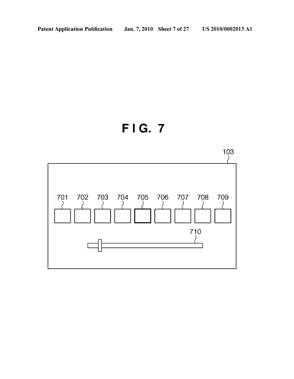 DISPLAY CONTROL APPARATUS AND DISPLAY CONTROL METHOD - diagram, schematic, and image 08