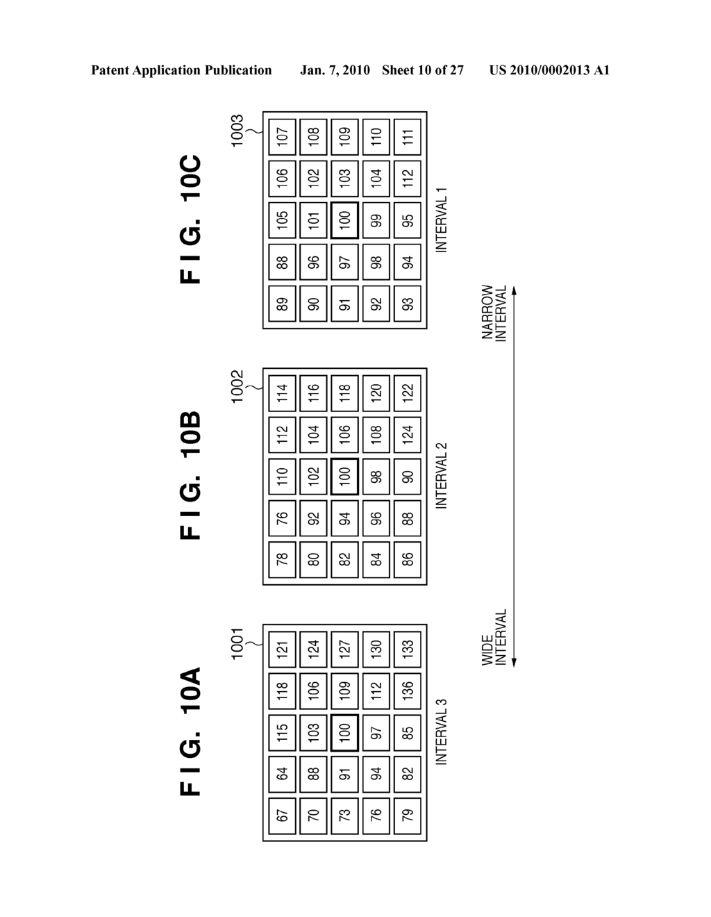 DISPLAY CONTROL APPARATUS AND DISPLAY CONTROL METHOD - diagram, schematic, and image 11