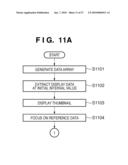 DISPLAY CONTROL APPARATUS AND DISPLAY CONTROL METHOD diagram and image