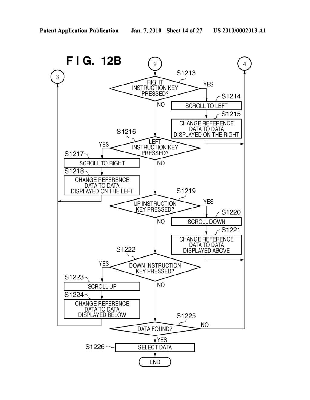 DISPLAY CONTROL APPARATUS AND DISPLAY CONTROL METHOD - diagram, schematic, and image 15