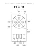 DISPLAY CONTROL APPARATUS AND DISPLAY CONTROL METHOD diagram and image