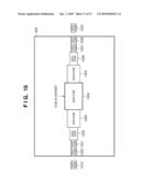 DISPLAY CONTROL APPARATUS AND DISPLAY CONTROL METHOD diagram and image