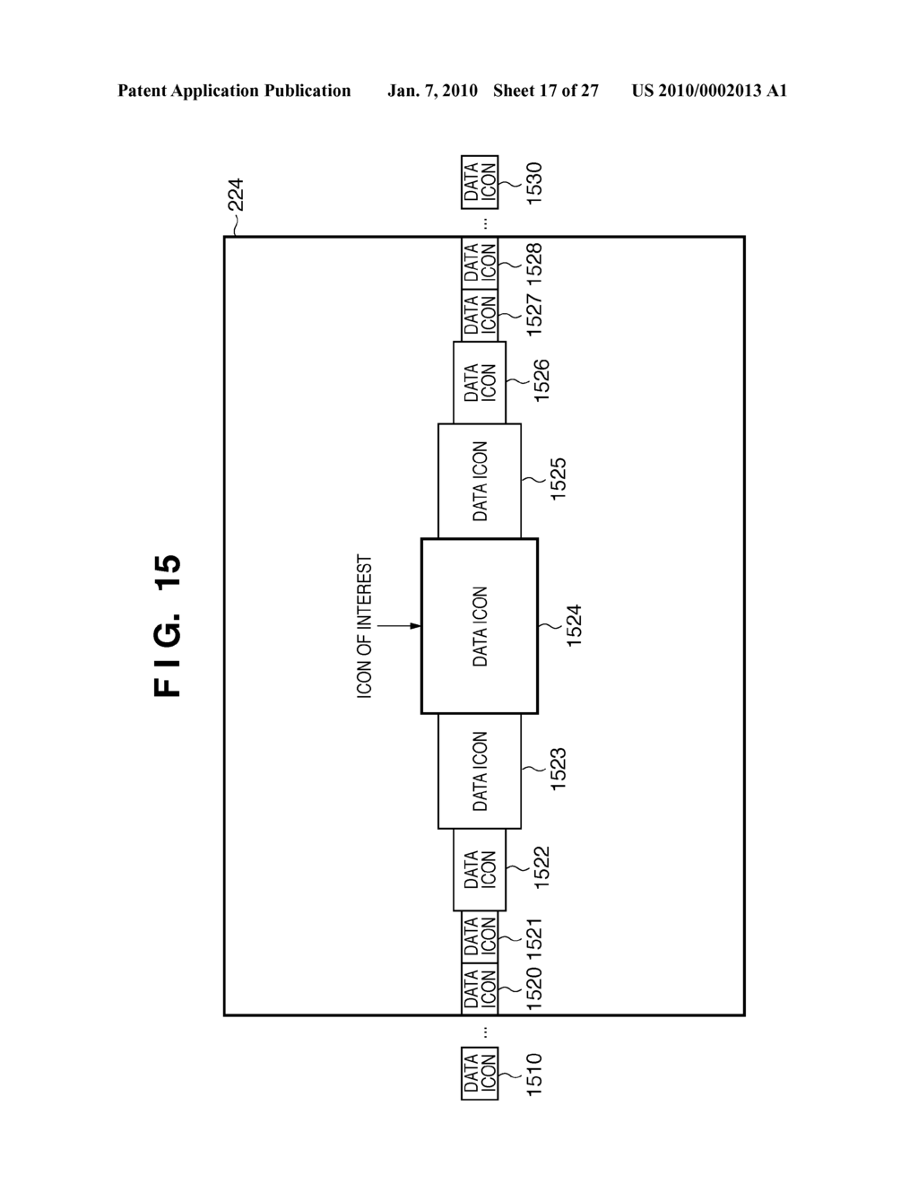 DISPLAY CONTROL APPARATUS AND DISPLAY CONTROL METHOD - diagram, schematic, and image 18