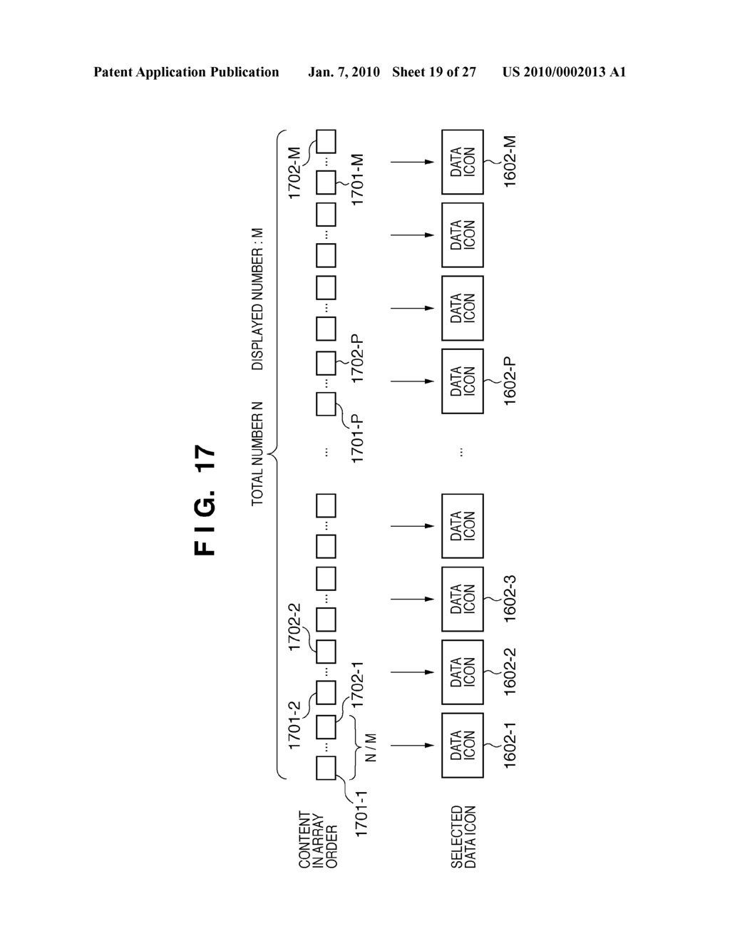DISPLAY CONTROL APPARATUS AND DISPLAY CONTROL METHOD - diagram, schematic, and image 20