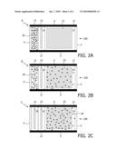 IN-PLANE SWITCHING ELECTROPHORETIC DISPLAY DEVICE diagram and image