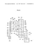 IMAGE RECORDING APPARATUS AND INKJET APPARATUS FOR DOUBLE-SIDE RECORDING diagram and image