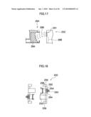 IMAGE RECORDING APPARATUS AND INKJET APPARATUS FOR DOUBLE-SIDE RECORDING diagram and image