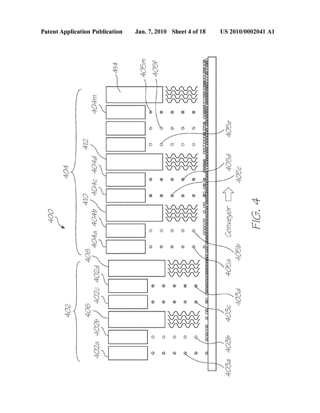 CONFIGURABLE SYSTEM FOR CREATING 3D OBJECT - diagram, schematic, and image 05