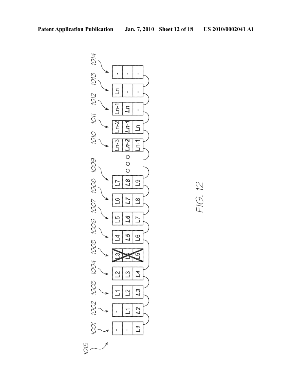 CONFIGURABLE SYSTEM FOR CREATING 3D OBJECT - diagram, schematic, and image 13