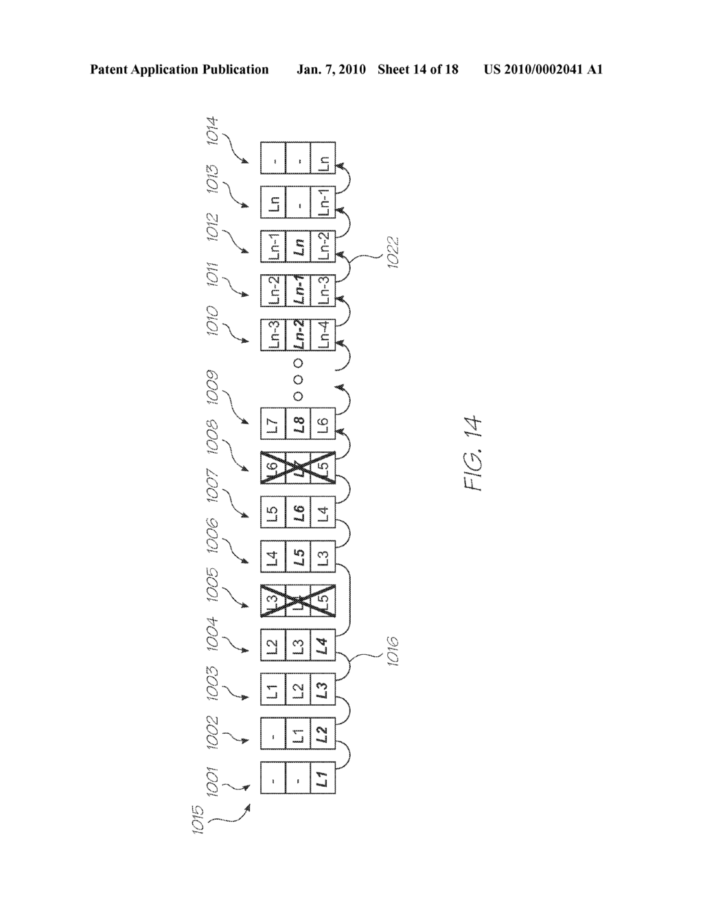 CONFIGURABLE SYSTEM FOR CREATING 3D OBJECT - diagram, schematic, and image 15