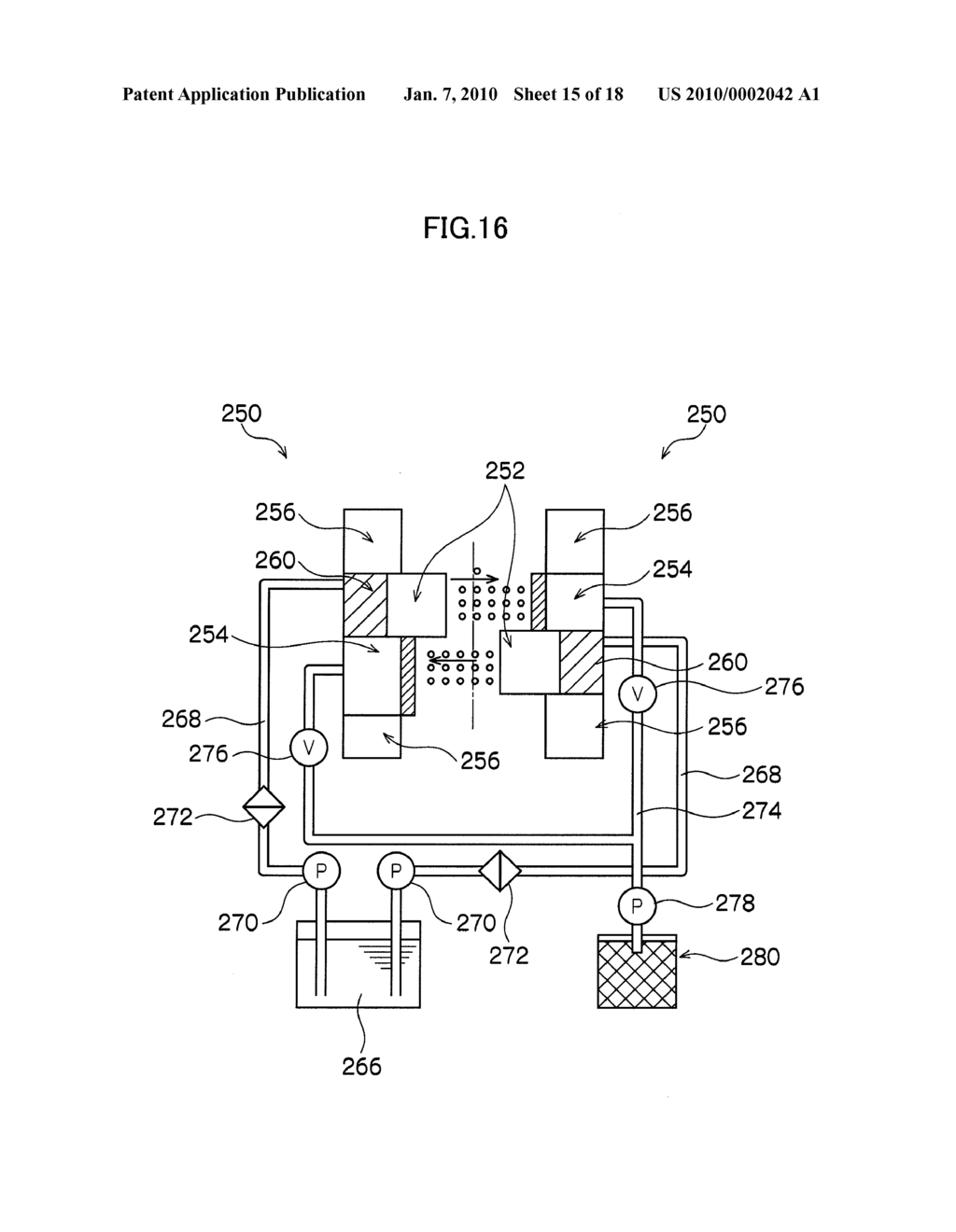 IMAGE RECORDING APPARATUS AND INKJET APPARATUS FOR DOUBLE-SIDE RECORDING - diagram, schematic, and image 16