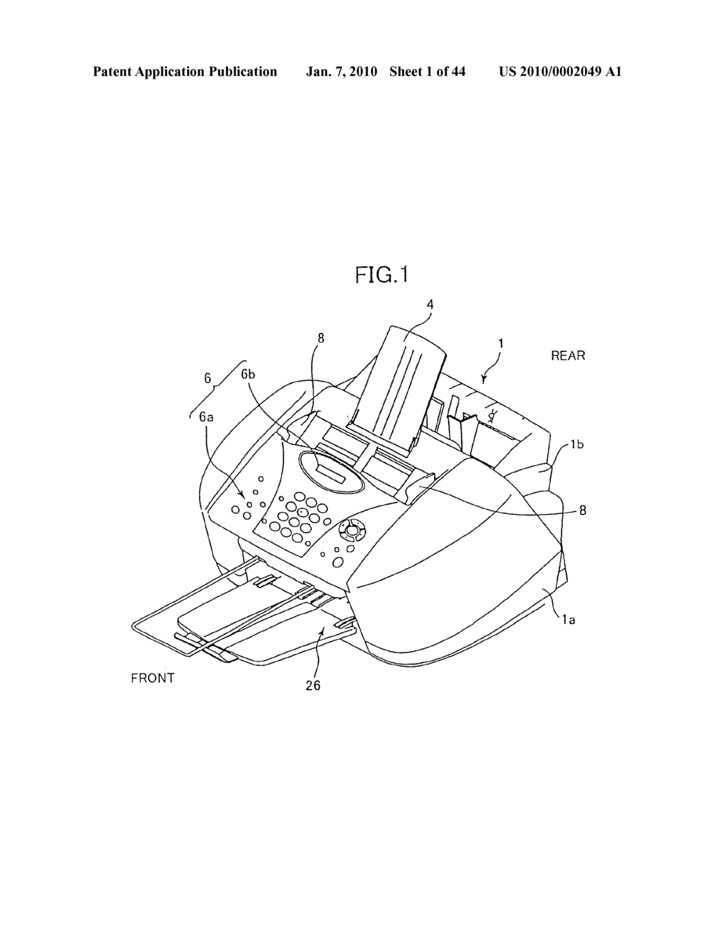 Image forming apparatus - diagram, schematic, and image 02