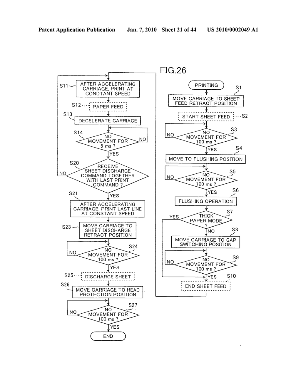 Image forming apparatus - diagram, schematic, and image 22