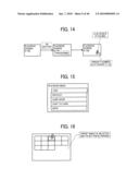 IMAGING APPARATUS AND STORED PICTURE IMAGE PLAYBACK METHOD diagram and image