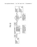 IMAGING APPARATUS AND STORED PICTURE IMAGE PLAYBACK METHOD diagram and image