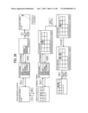 IMAGING APPARATUS AND STORED PICTURE IMAGE PLAYBACK METHOD diagram and image