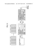 IMAGING APPARATUS AND STORED PICTURE IMAGE PLAYBACK METHOD diagram and image