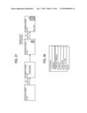 IMAGING APPARATUS AND STORED PICTURE IMAGE PLAYBACK METHOD diagram and image