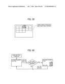 IMAGING APPARATUS AND STORED PICTURE IMAGE PLAYBACK METHOD diagram and image