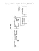 IMAGING APPARATUS AND STORED PICTURE IMAGE PLAYBACK METHOD diagram and image