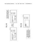 IMAGING APPARATUS AND STORED PICTURE IMAGE PLAYBACK METHOD diagram and image