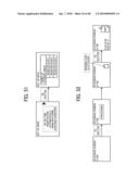 IMAGING APPARATUS AND STORED PICTURE IMAGE PLAYBACK METHOD diagram and image