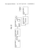 IMAGING APPARATUS AND STORED PICTURE IMAGE PLAYBACK METHOD diagram and image