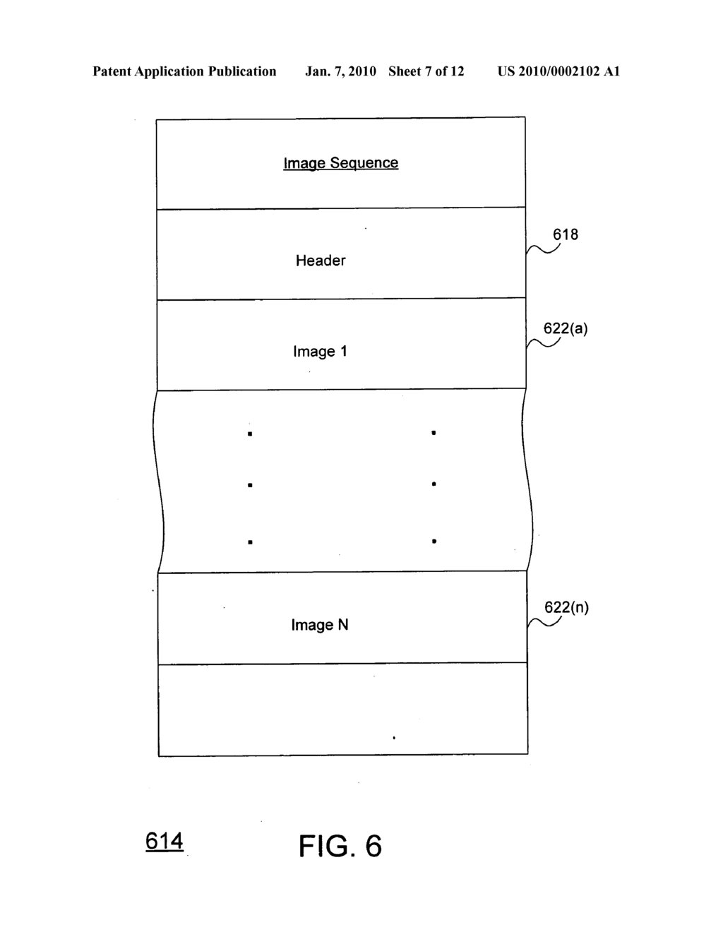 System and method for efficiently performing image processing operations - diagram, schematic, and image 08