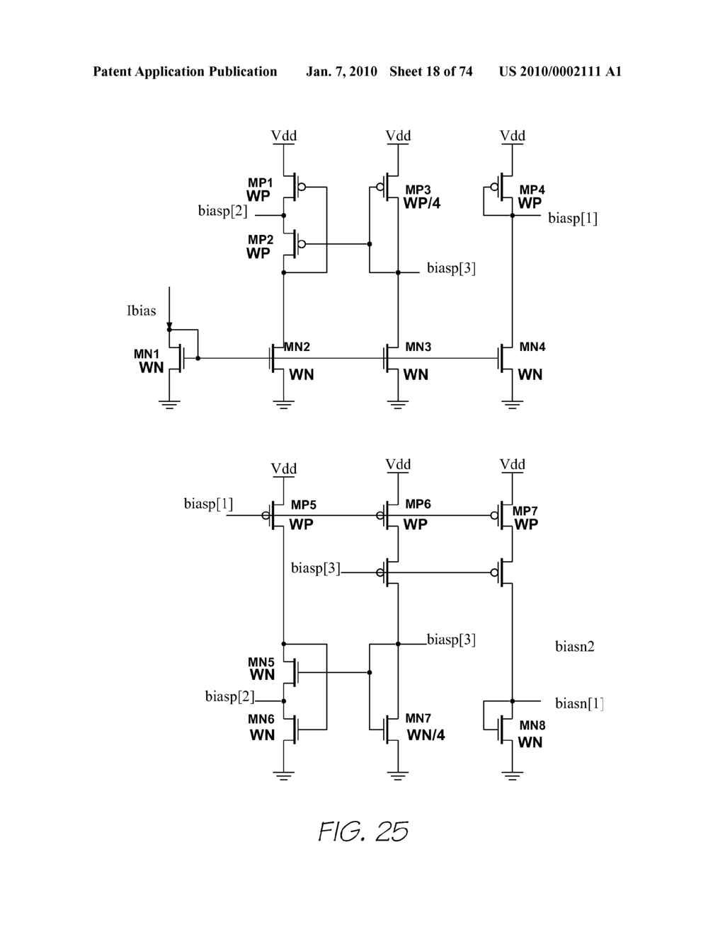 Photodetecting Circuit - diagram, schematic, and image 19