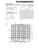 Method for Fabricating Large Photo-Diode Arrays diagram and image