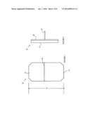 Method for Fabricating Large Photo-Diode Arrays diagram and image